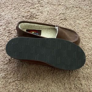 Rainbow Sandal Loafer - eXpresso color